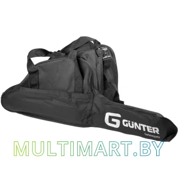 Бензопила Gunter MSH-4505 картинка 6